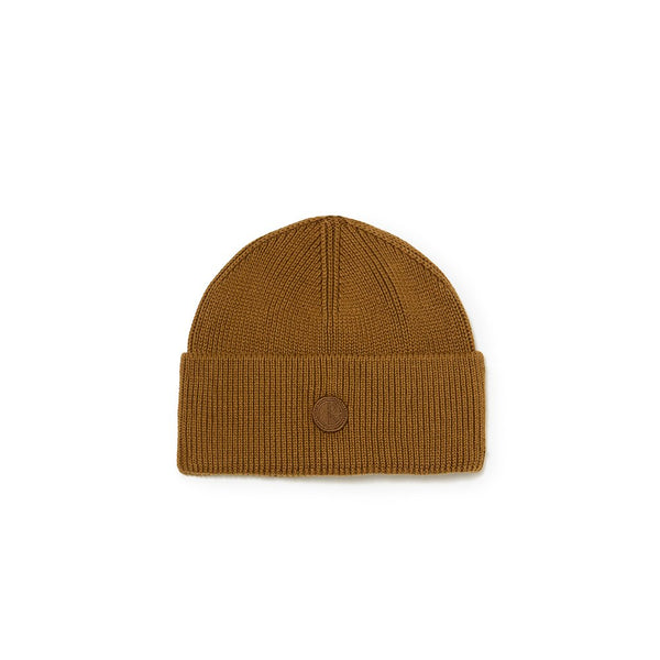 Polar John Beanie - Camel - Streetart.fr